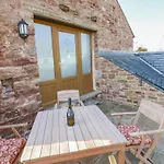 Apple Tree Semesterbostad Soulby