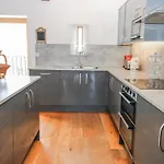 Semesterbostad Apple Tree Soulby