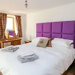 Semesterbostad Apple Tree *