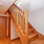 Apple Tree Semesterbostad