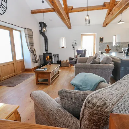 Apple Tree Semesterbostad