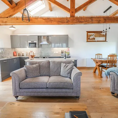 Semesterbostad Apple Tree