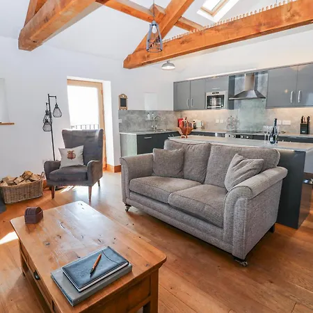 Apple Tree Semesterbostad *