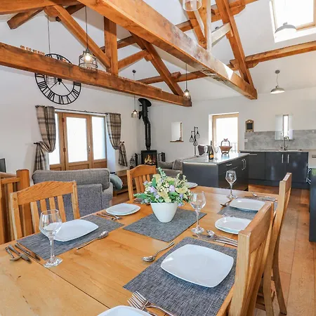 Semesterbostad Apple Tree *