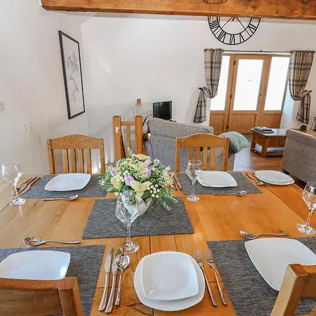 Semesterbostad Apple Tree Soulby