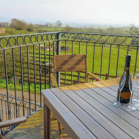 Casa vacanze Apple Tree Soulby
