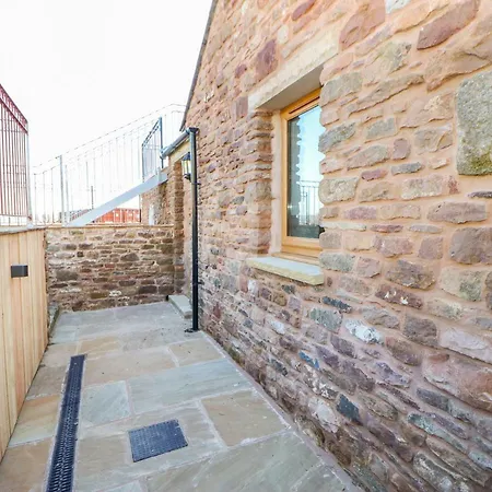 Feriehus Apple Tree *