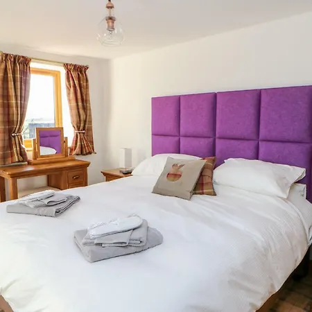 Feriehus Apple Tree *