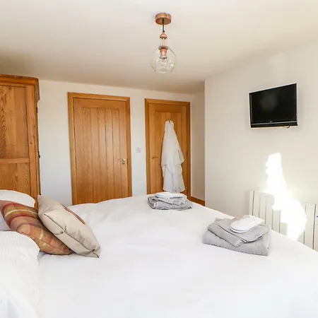 Apple Tree Feriehus Soulby