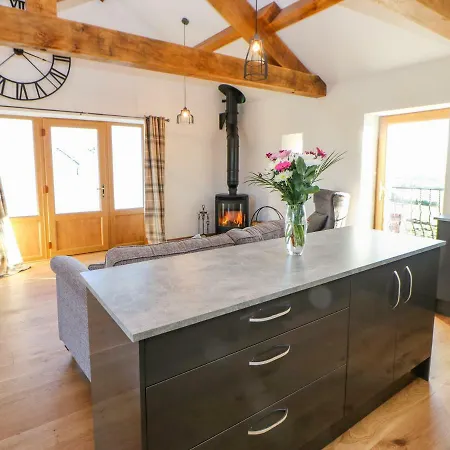 Apple Tree Feriehus *